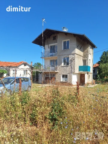 къща в Радомир с.Беланица, снимка 1