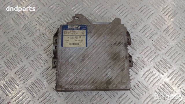 Компютър Fiat Ulysse 2.1TD 1996г.	