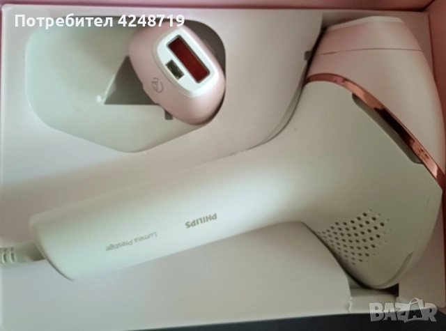 фотоепилатор