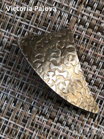 Клипси, снимка 7 - Обеци - 30913247