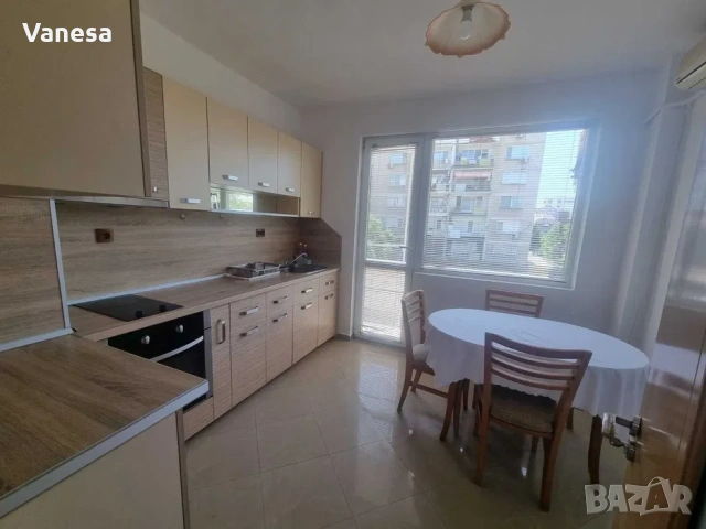 Тристаен апартамент поднаем в кв.Кършияка, снимка 4 - Апартаменти - 54045786