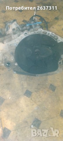 Скоростна кутия от Ситроен Пикасо бензин 1.8, 115 коня/ перфектна, снимка 2 - Части - 42887538