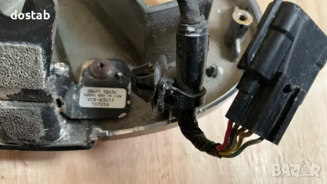 Камера за Infiniti FX , снимка 4 - Части - 48596593