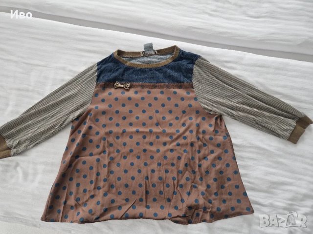 Fetish дамска блуза , снимка 1