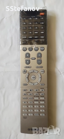 Дистанционно Yamaha RAV540, снимка 2 - Други - 55777741