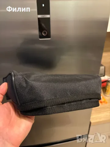 Soft cover / мек калъф за Elektron Digitakt & Digitone