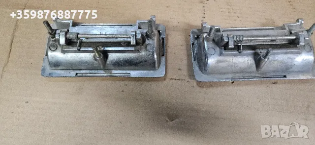 Москвич дръжки дръжка врата руски руско руска соц , снимка 3 - Части - 50420736