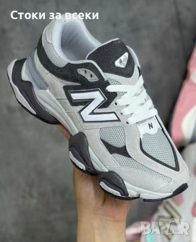 Дамски маратонки 