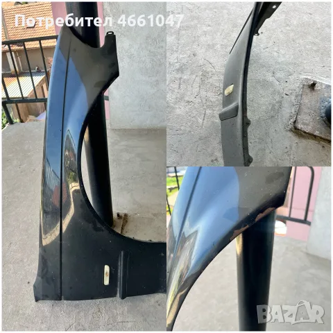 Останали части BMW E46 НИСКИ ЦЕНИ, снимка 3 - Части - 56275740