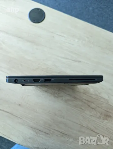Dell Latitude 7280 - цял за ремонт/части, снимка 11 - Лаптопи за работа - 55920360