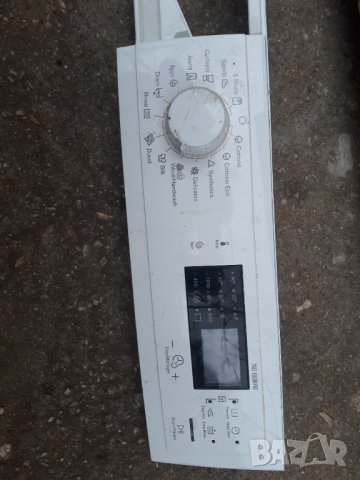 Продавам части за  пералня ELECTROLUX EWP 1074 TDW А++, 7.0 kg , снимка 6 - Перални - 35400430