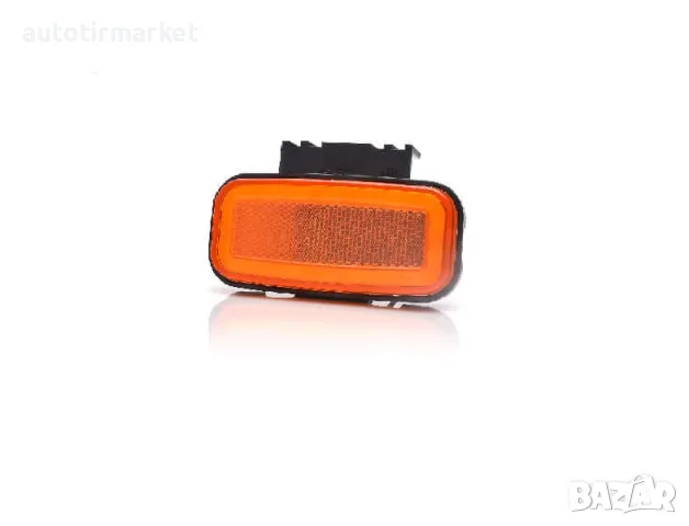 LED страничен габарит – '1402 – WAS