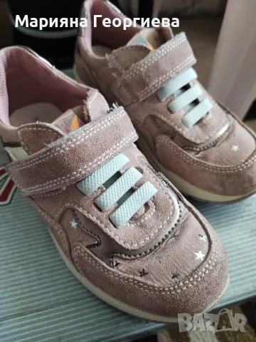Детски обувки , снимка 2 - Детски маратонки - 49781982