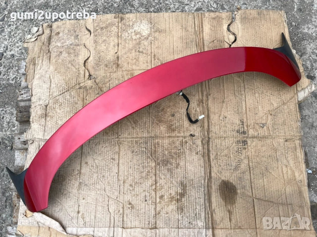 Спойлер Трети Стоп Врата Багажник bhn9-b0956 Mazda3 2014 2.0бен 121kW