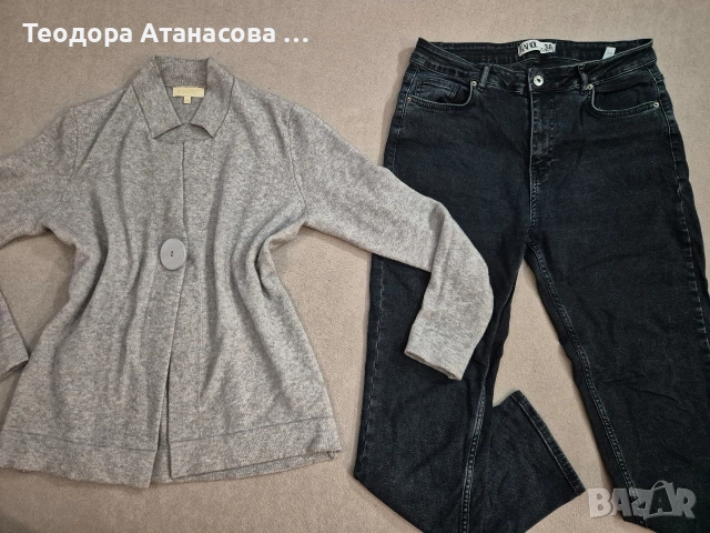 Нови и много запазени дрехи , снимка 18 - Рокли - 45262145