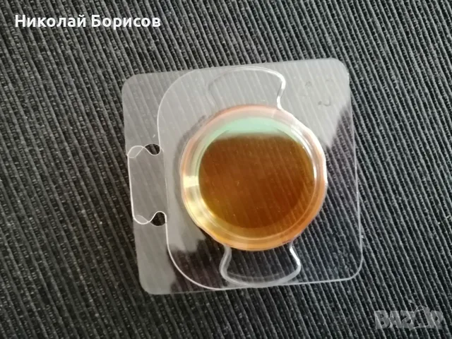 Фокусираща ОптичнаЛеща  Cutting Lens