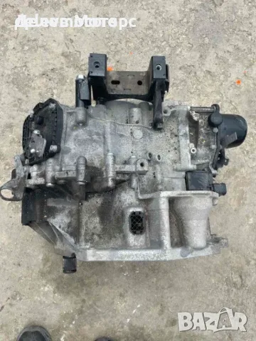 Автоматична скоростна кутия FD7CW004, 7 DSG, RRP за Skoda Fabia 1.4 TDI, 90 кс., двигател CUS, 2018г, снимка 2 - Части - 56234491