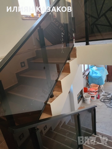 Качество и стил от ИЛСИ СТИЛ 08 ЕООД!, снимка 4 - Монтажи - 52972106