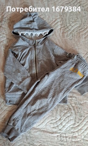 Детски анцунг Old Navy