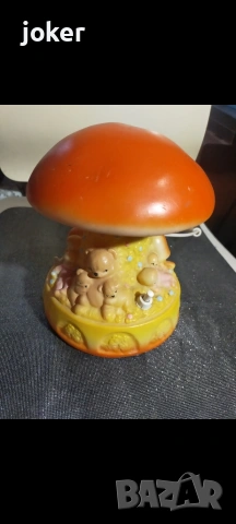 декоративна лампа 