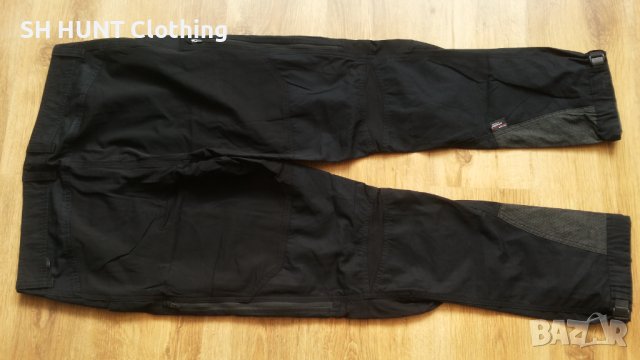 Lundhags Traverse II Ws Stretch Trouser дамско 44 - XL / мъжко 52 - L панталон - 378, снимка 2 - Екипировка - 42843154