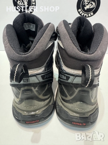Туристически обувки SALOMON X ULTRA GORE-TEX. Номер 44, снимка 6 - Други - 55871698