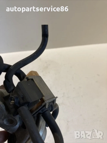 EGR клапан 72213600 306Hp за Mercedes S500 W220 (2003) A1121400060, снимка 2 - Части - 53888797