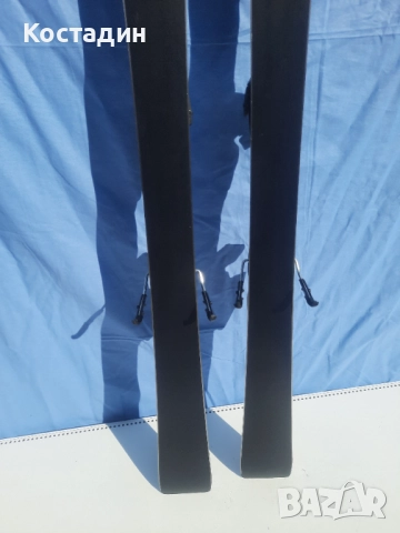 Карвинг ски  VOLKL DEACON LTD 2024  137см , снимка 8 - Зимни спортове - 52570283