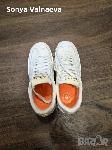 Сникърси на Scotch& Soda