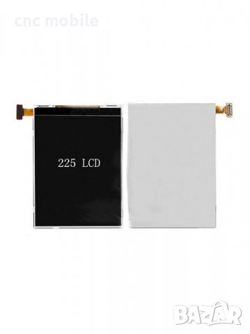 Дисплей  Nokia 225 - Nokia 230 - Nokia RM-1012 - Nokia RM-1172 - Nokia RM-1173, снимка 2 - Резервни части за телефони - 17340339