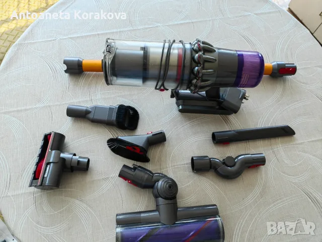 Прахосмукачка Dyson V11, снимка 4 - Прахосмукачки - 56140110