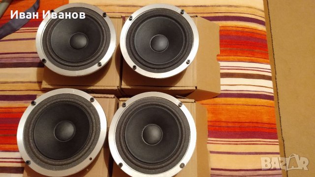 Gdm 18/80  за Altus 140, Altus 300, снимка 6 - Тонколони - 36632113