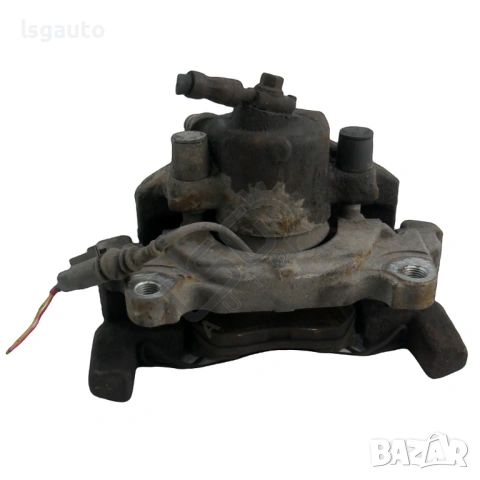 Преден ляв спирачен апарат Volkswagen Touran I 2003-2010 ID: 157262, снимка 2 - Части - 53177082