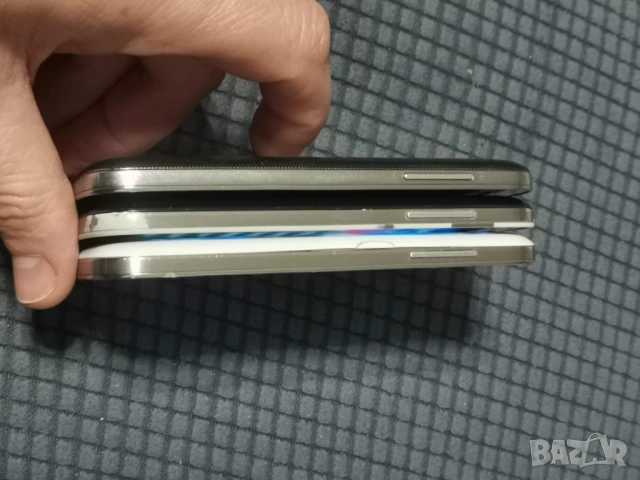 Samsung S4 mini - 3 броя, снимка 5 - Samsung - 53159839