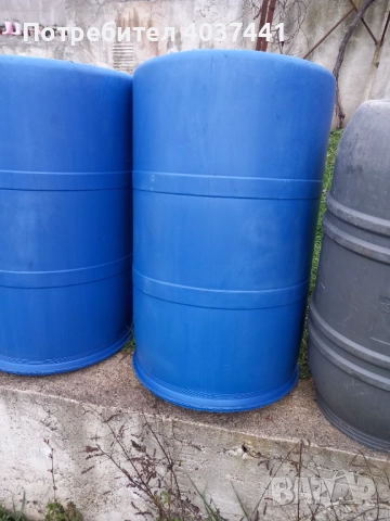  Продавам бидони , снимка 6 - Бидони, бурета и бъчви - 52742222