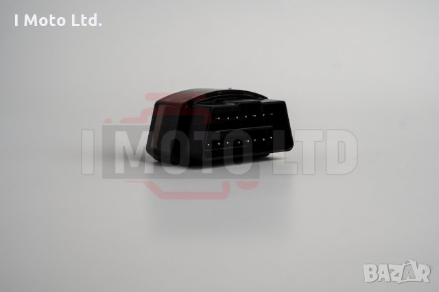 Vgate iCar Pro BT 4.0 - автодиагностика за Android и iOS / BimmerCode, снимка 5 - Аксесоари и консумативи - 35004862