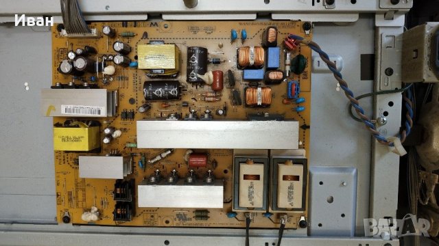 LG 42LF2510 За части, снимка 4 - Части и Платки - 30092234