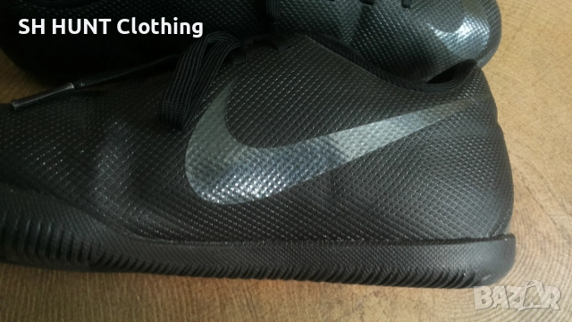 NIKE MERCURIAL Kids Football Shoes Размер EUR 36 / UK 3,5 детски обувки за футбол 263-14-S, снимка 9 - Футбол - 52247718