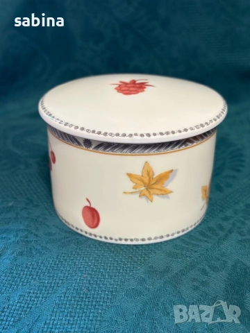 Сервиз за кафе Rosenthal/Розентал , снимка 7 - Сервизи - 50841917