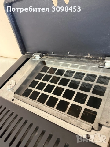 Пелетна камина Lily 20 киловата, снимка 4 - Камини - 53327242