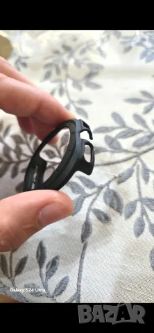 Протектор за samsung watch ultra 2024, снимка 4 - Стъкла за телефони - 56125309