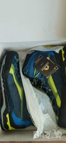 La Sportiva Trango Tech GTX , снимка 9 - Спортни обувки - 56413944