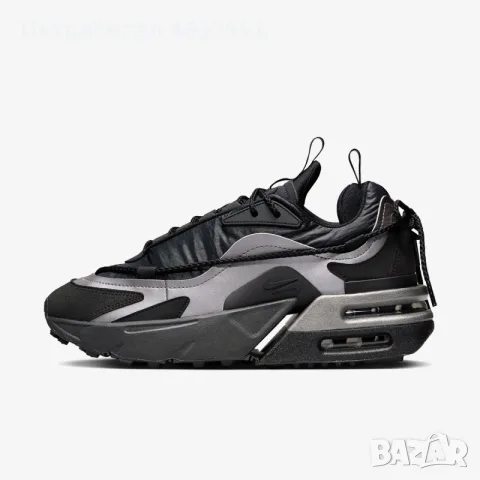 NIKE Спортни обувки W AIR MAX FURYOSA SE
