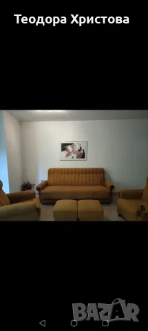 продава 3стаен, с пияно STEINWAY, , снимка 3 - Апартаменти - 56456546