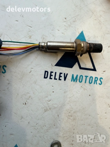 A2C13610200-05, JK21-5L248-AF NOX сензор от Форд Транзит Кустом 2.0 ТДЦИ, еко блу, 130 кс., 6 скорос, снимка 5 - Части - 54013538