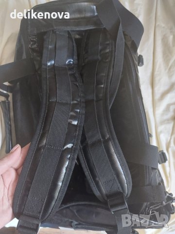  HH. Helly Hansen. Original. Сак раница, снимка 4 - Раници - 37391178