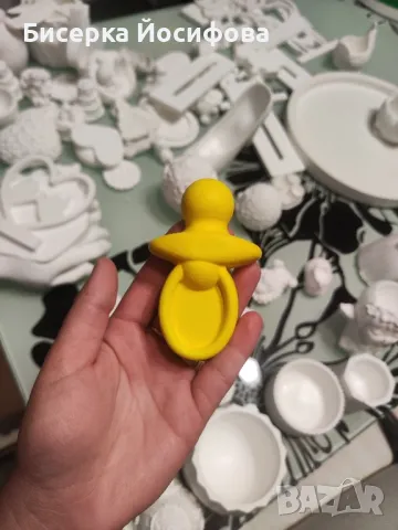 Подаръчета за вашите  гости изработвам всякакъв модел за всякакви поводи , снимка 16 - Декорация за дома - 49963549