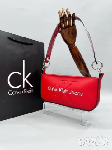 чанти Calvin Klein jeans , снимка 2 - Чанти - 50691883