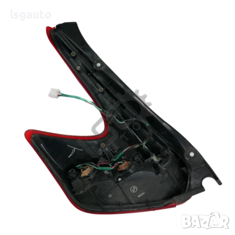 Десен външен стоп Nissan Juke I 2010-2019 ID:150267, снимка 2 - Части - 51662512