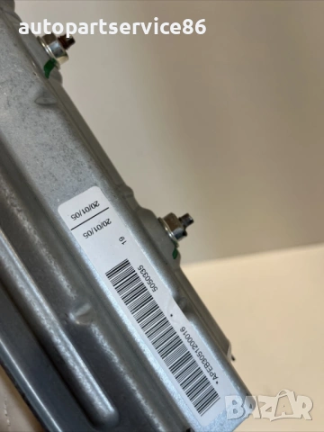 Устройство за табло за Nissan Pathfinder 2.5 dCi (2009) 5050335, снимка 2 - Части - 54364553